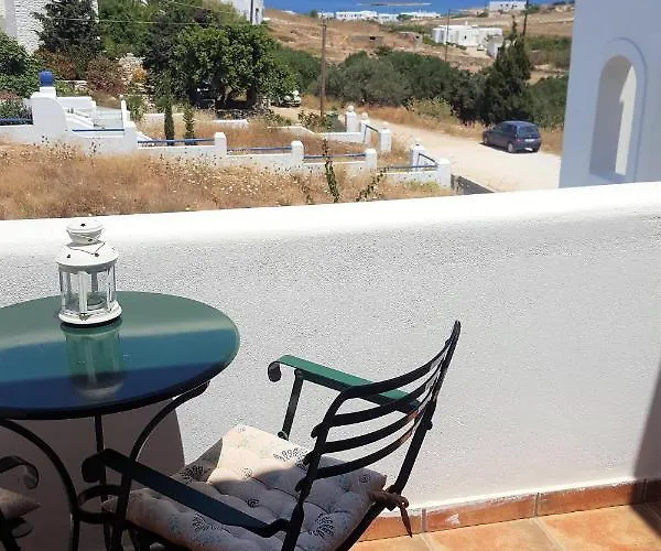 Casa Elea Apartment Naousa (Paros)