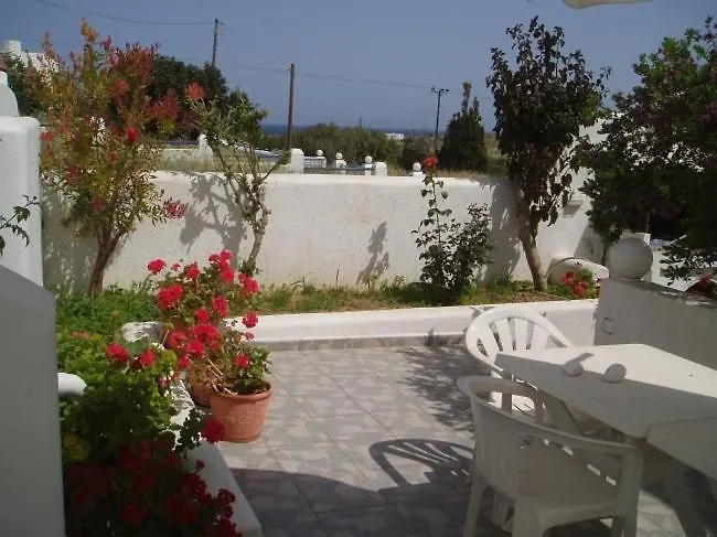 Casa Elea Apartment *