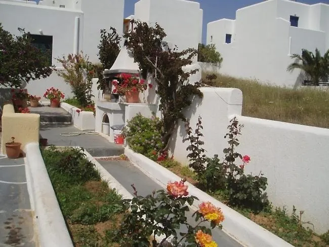 Apartment Casa Elea Naousa (Paros)