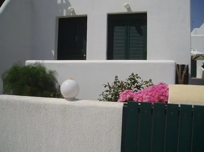 Casa Elea Apartment Naousa (Paros)