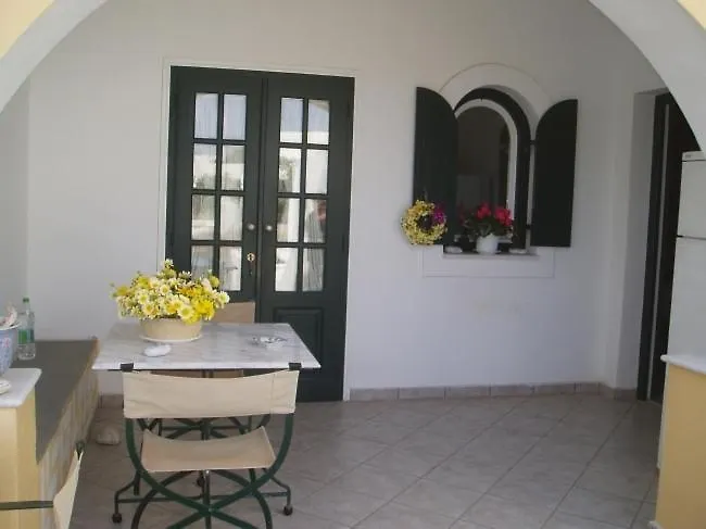 Apartment Casa Elea Naousa (Paros)