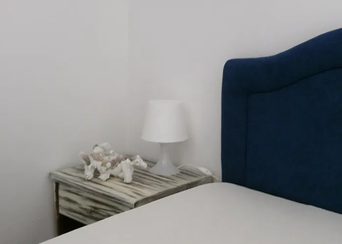 Apartment Casa Elea *