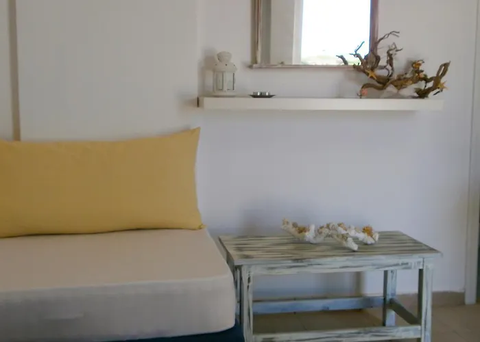 Apartment Casa Elea *