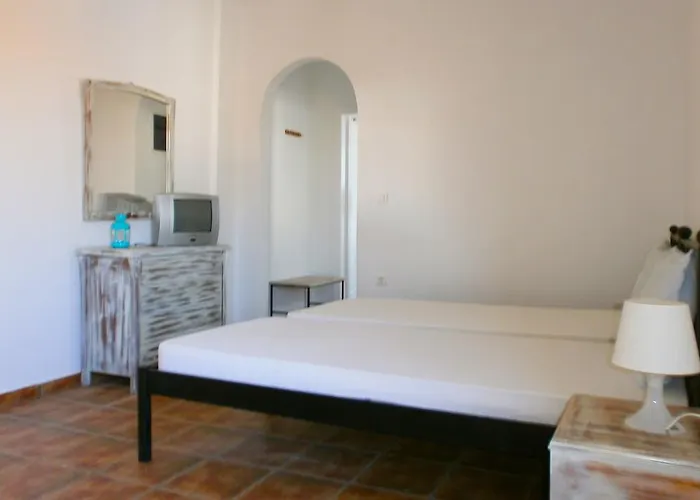 Apartment Casa Elea Naousa (Paros)