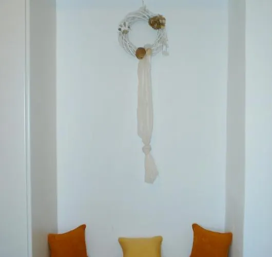 Apartment Casa Elea *