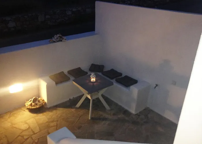 Apartment Casa Elea *