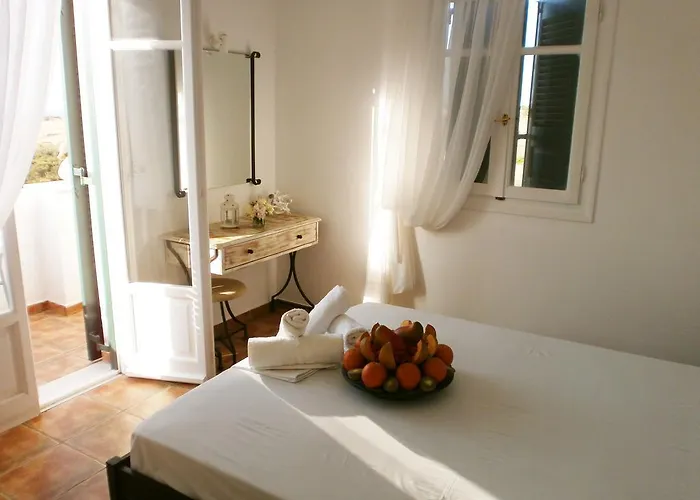 Apartment Casa Elea *