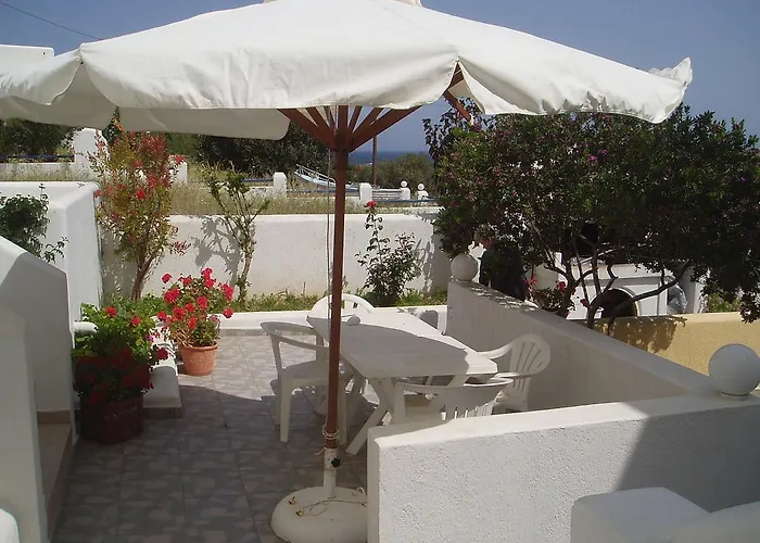 Apartment Casa Elea Naousa (Paros)