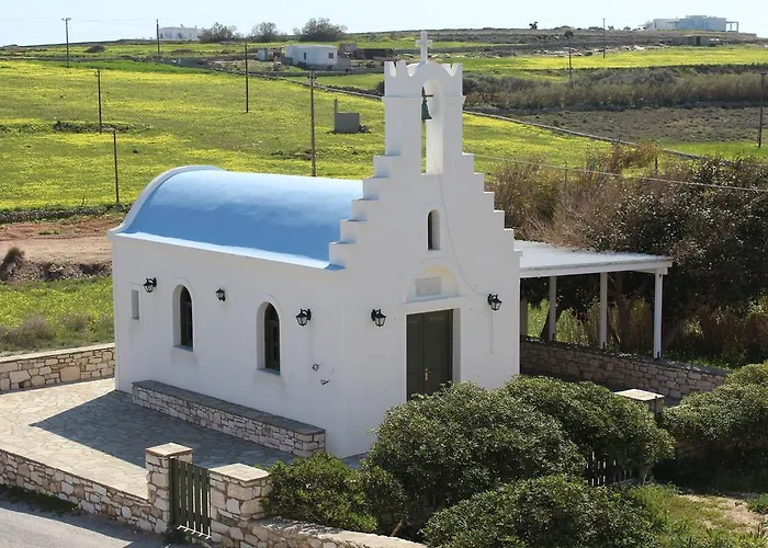 Apartment Casa Elea Naousa (Paros)