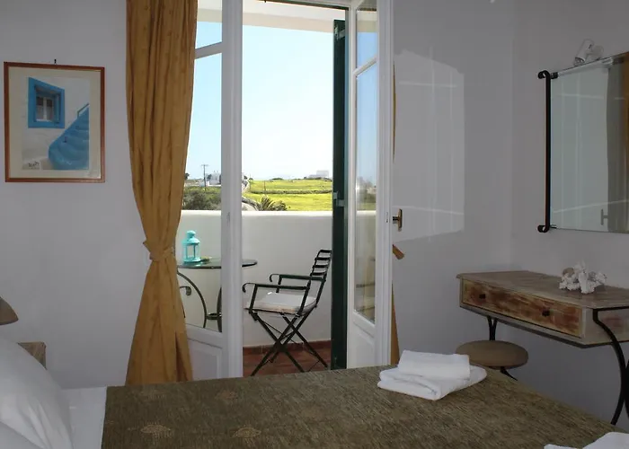 Apartment Casa Elea Naousa (Paros)