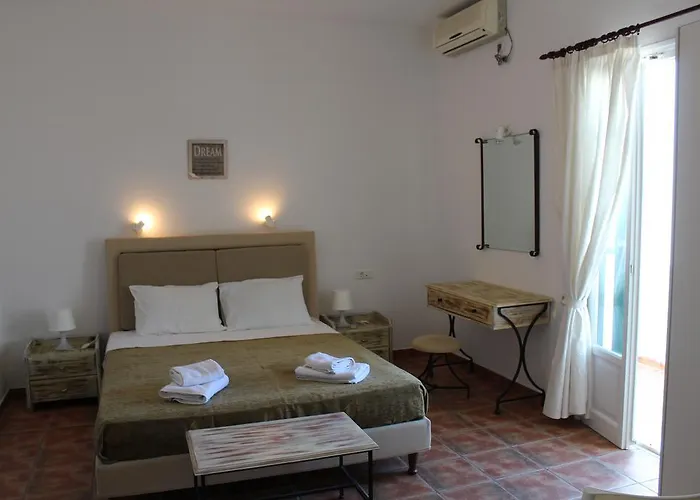 Casa Elea Apartment Naousa (Paros)