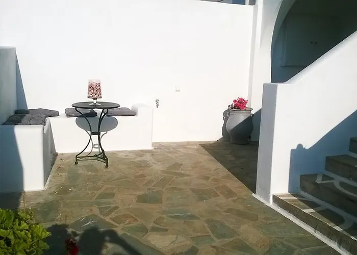 Casa Elea Apartment *